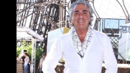 el hijo del disenador di domenico cree que a su papa lo mataron