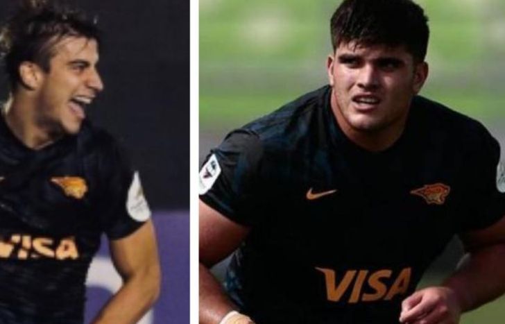 Delguy y Villar, los citados de la región.