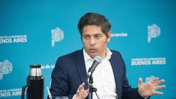 La dura advertencia de Axel Kicillof por la quita de subsidios al gas en invierno. La dura advertencia de Axel Kicillof por la quita de subsidios al gas en invierno.