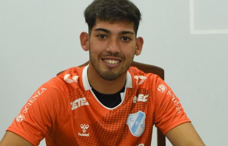 El 1 estuvo 270 minutos con la valla en cero.