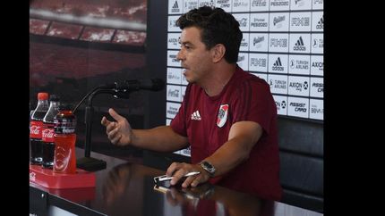 Aún no se definió donde se llevará adelante la pretemporada. Pero el Muñeco estará.