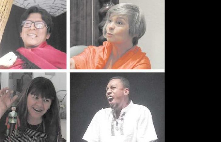 Se trata de historias que van de boca en boca.