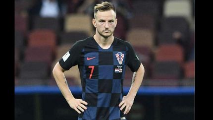 ivan rakitic, feliz con la designacion de pitana