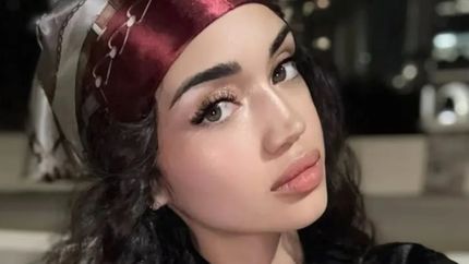 Narela Barreto tenía 27 años. Narela Barreto tenía 27 años.