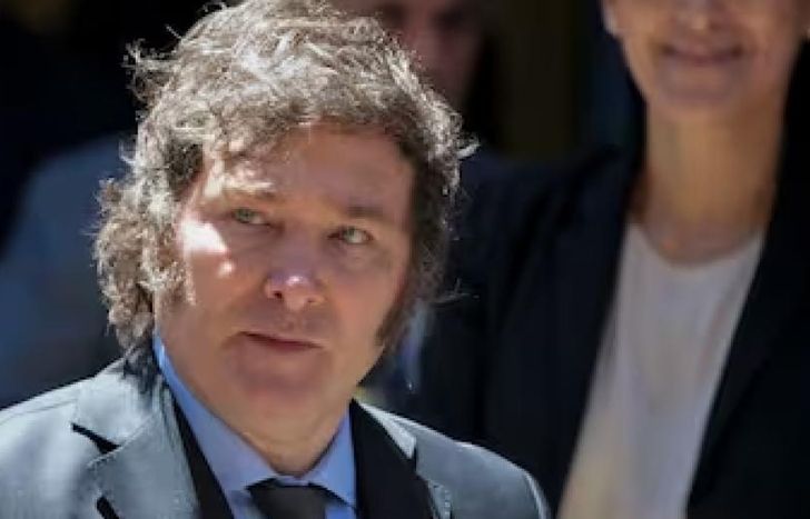 Hay polémica por la postura del Gobierno de Javier Milei sobre el 24 de marzo.