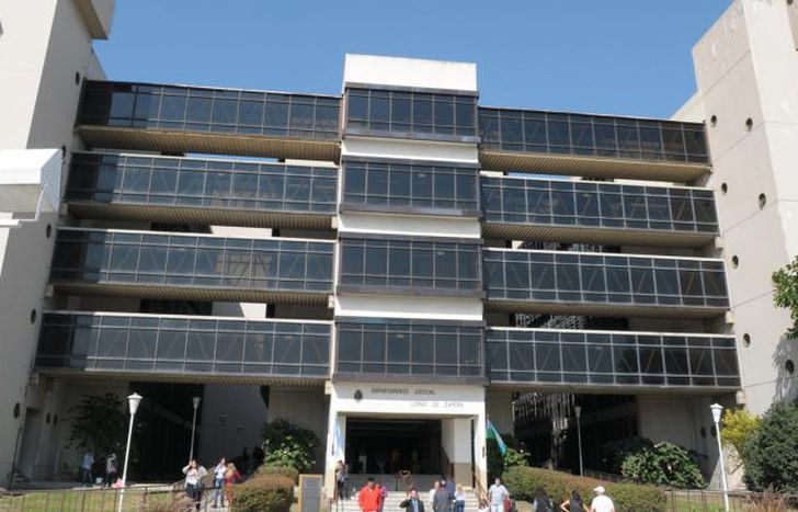 La UFI N°9 lleva adelante la causa.