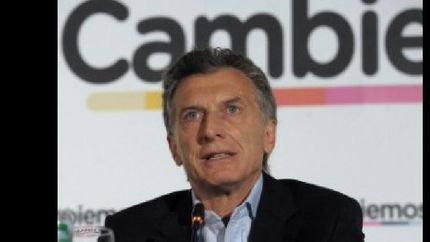 macri