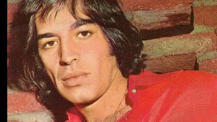 hace 75 anos nacia sandro, un idolo inoxidable