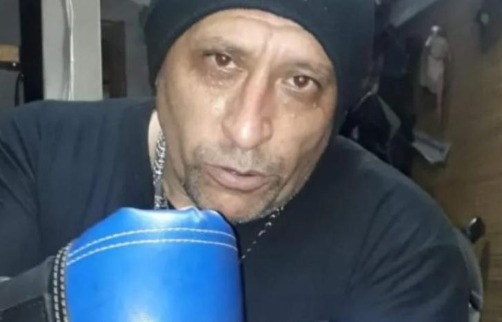 La víctima fue asaltada cuando se dirigía a un evento de motoqueros.