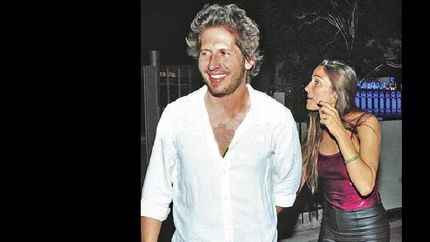 se ha formado una pareja