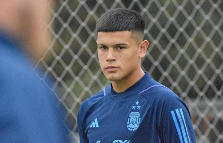 Banfield dice presente con Ortellado.