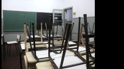 Provincia: aseguran que la adhesión al paro docente es del 85%