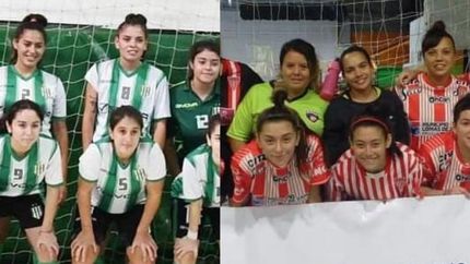 Banfield y Los Andes se verán las caras en la fecha N°6.