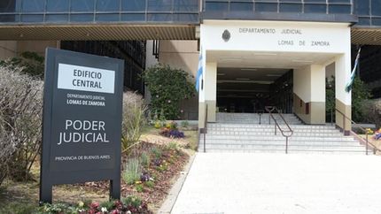 La causa más grave estaba radicada en Lomas.