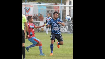 ¿habra lugar para asenjo en banfield?