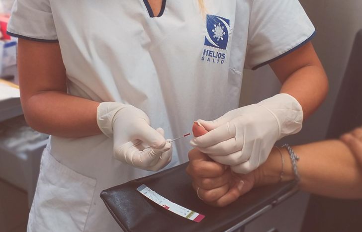 La entrega de preservativos con Javier Milei fue la más baja en 17 años.