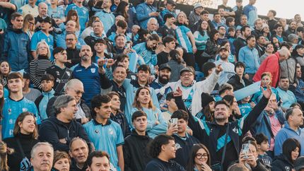 Temperley quiere volver a copar el Alfredo Beranger.