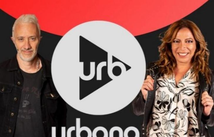 Lizzy Tagliani acompañará a Andy en Perros de la Calle.