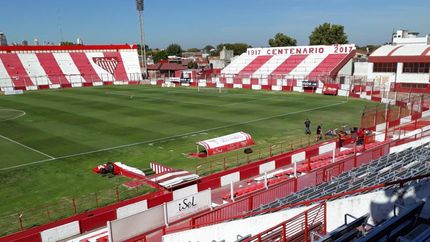 Los Andes despide los restos de un antiguo colaborador.