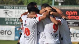 El elenco de Escalda tendrá una prueba de fuego ante Armenio.