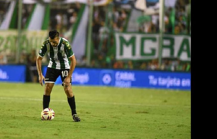 Jesús Dátolo habló del empate con River y la llegada de Hernán Crespo a la conducción técnica.