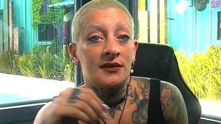 Furia de Gran Hermano.