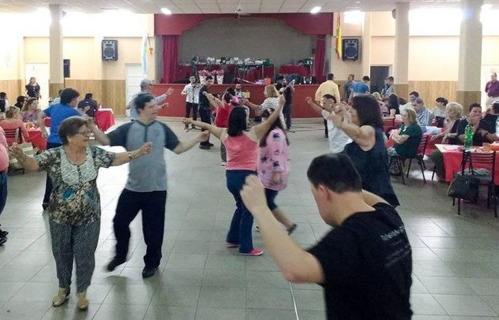 Buscan llenar el predio donde se realizará el evento.