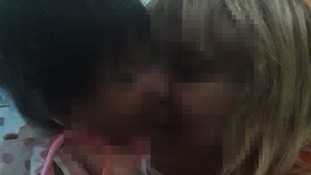 Llega el veredicto del caso de la beba asesinada en Ingeniero Budge. Llega el veredicto del caso de la beba asesinada en Ingeniero Budge.