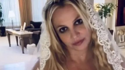 Diario La Unión | Britney no para.