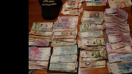 cayo una banda que vendia cocaina a estudiantes