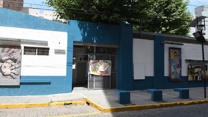 En Pasaje González 40, Lomas.