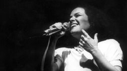Elis Regina, la voz de Brasil