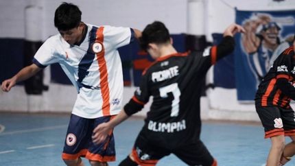 copa comunidad lomas: quienes son finalistas y donde se juega