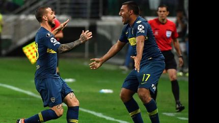 Ante River, ¿con doble nueve?