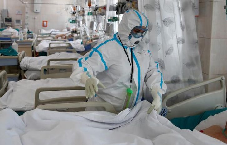 Advierten que tomarán medidas si siguen aumentando los casos.