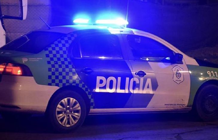 Las pesquisas procuraban determinar si minutos antes el joven fallecido había cometido un robo.