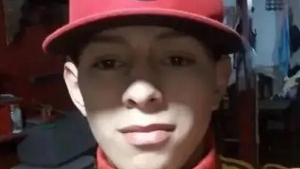Avanza la investigación por el asesinato del joven ultimado a tiros.