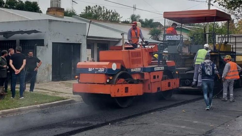 Este año habrá acciones en más de 20 kilómetros.