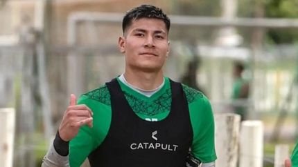 Romero solo atajó un partido. Romero solo atajó un partido.