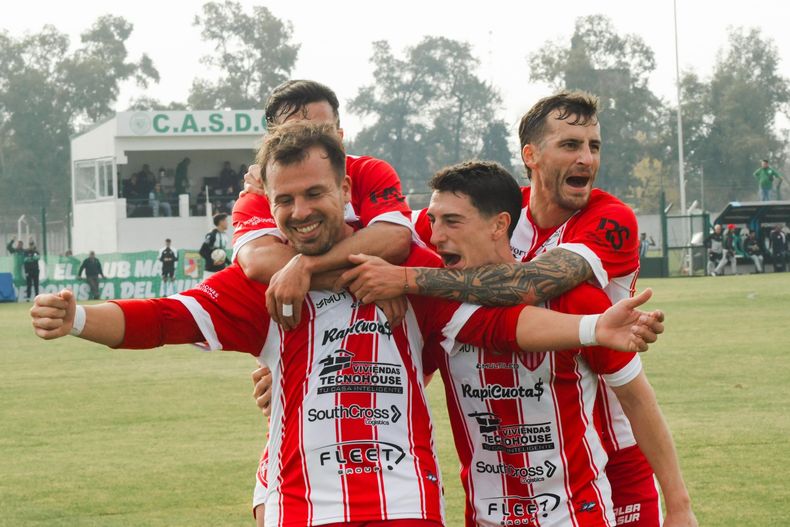 Nueve fechas a todo o nada para Talleres de Escalada.