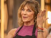 Paula Trapani pide revancha.&nbsp;