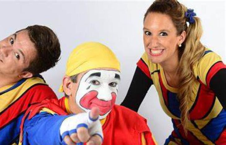 El artista espera normalizar su agenda de shows pronto.