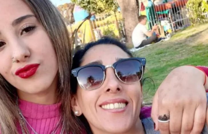 La madre de Lara espera el juicio hace más de 2 años.