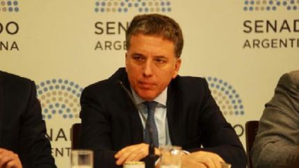 confirman una meta inflacionaria del 27% para 2018