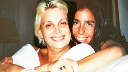 Julieta Bal y un sentido mensaje para Carmen Barbieri.