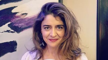 Érica Rivas se expresó a través de un posteo en las redes sociales. Érica Rivas se expresó a través de un posteo en las redes sociales.