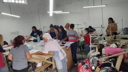 Los cursos tendrán entre una y dos clases por semana.