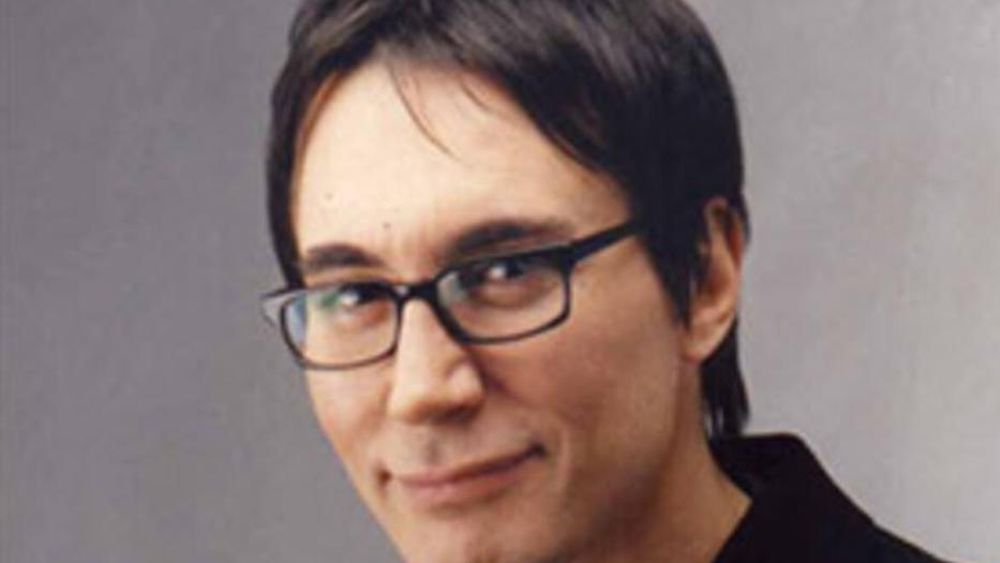 Marcelo Polino.