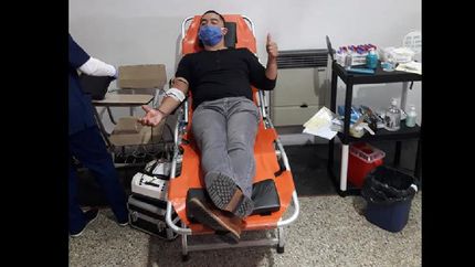 ¿Por qué es importante donar sangre ahora más que nunca?