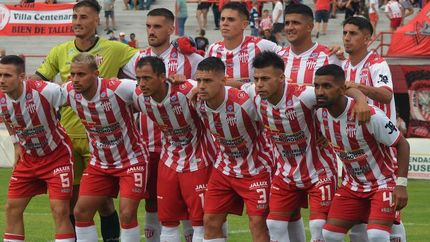 El de Escalada perdió los últimos dos partidos.